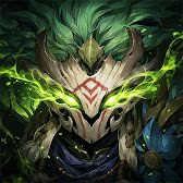 Fallen Souls Logo